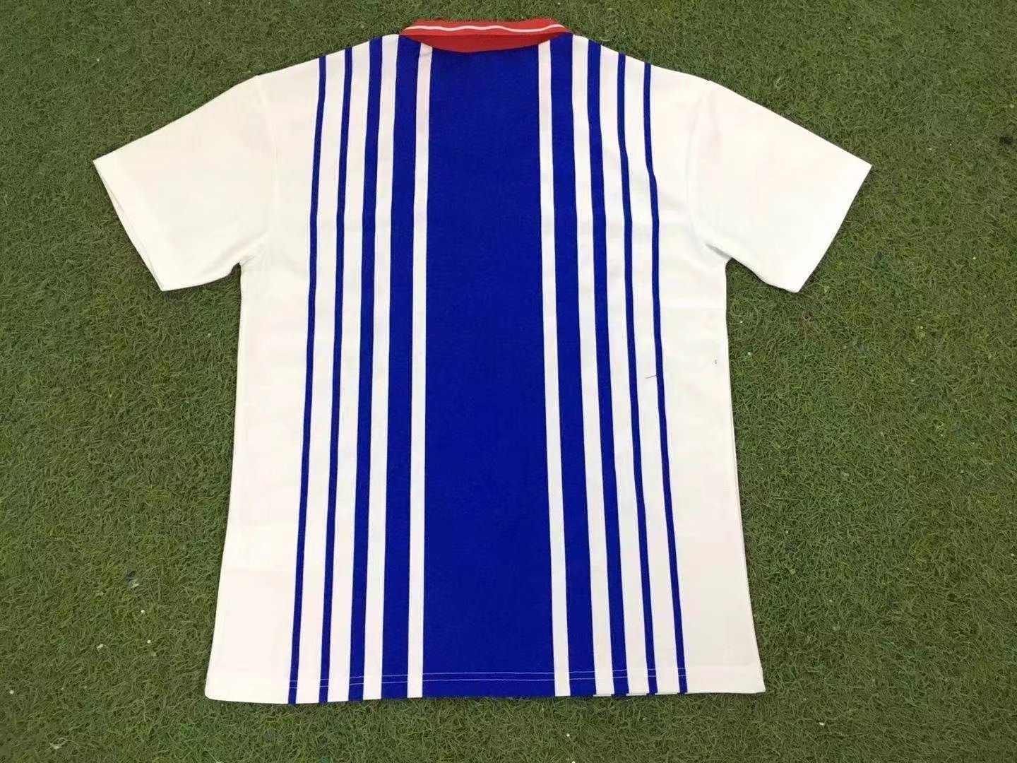Retro Paris Saint-Germain 1992-1993 Away Fan