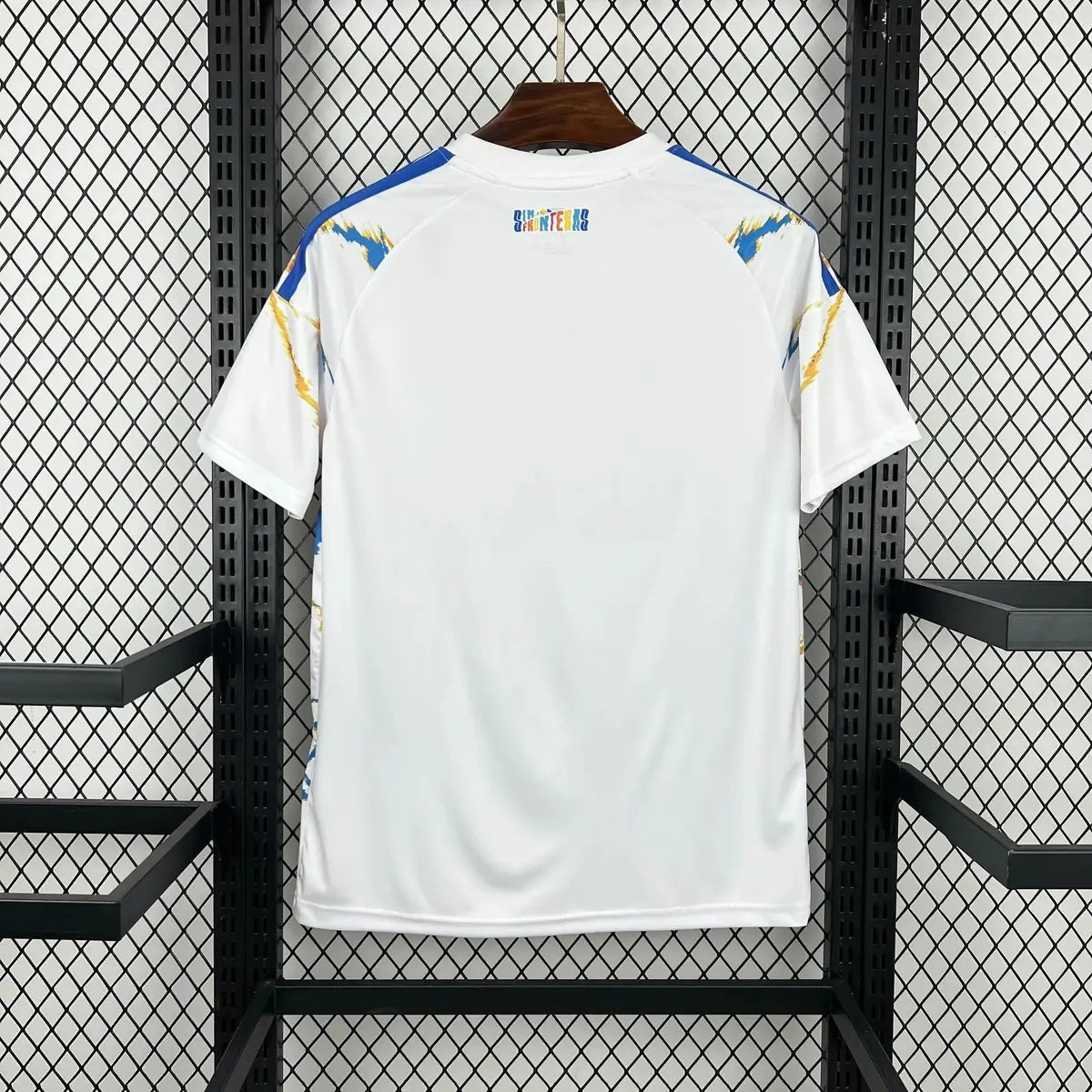 San Diego FC 2026-2027 Away Fan Jersey - View 8