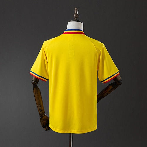 Retro Romania 1994 Home Fan