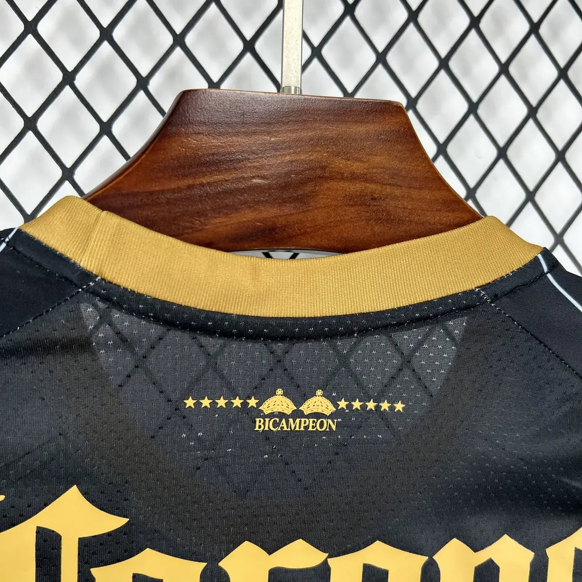 Toluca 2026-2027 Special Fan Jersey - View 10