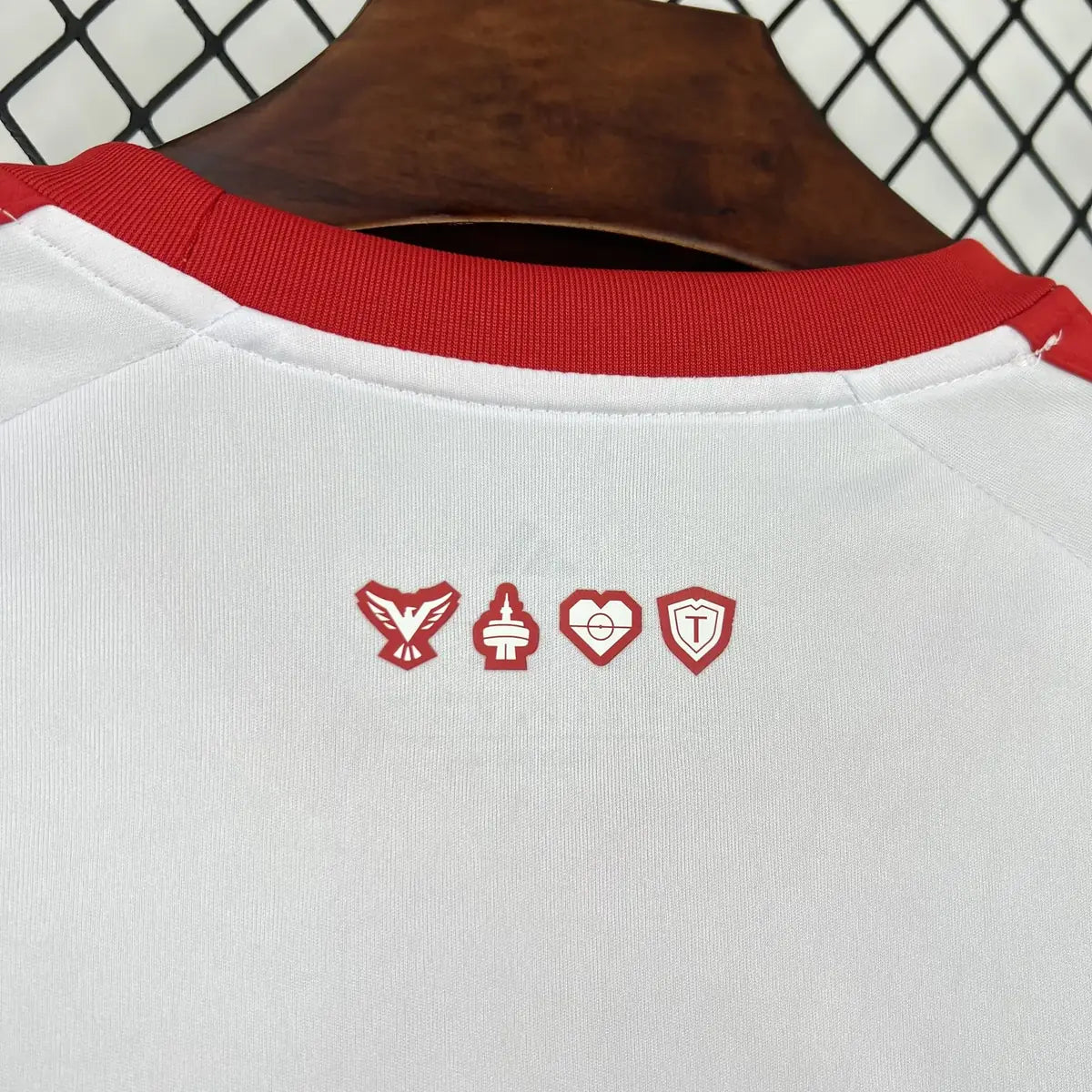 Toronto FC 2026-2027 Away Fan Jersey - View 9