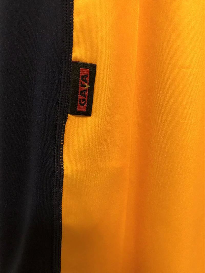 AS Roma 2000/2001 Local - Aficionado [Adulto]