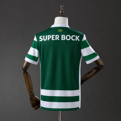 Sporting CP 2026-2027 Home Fan