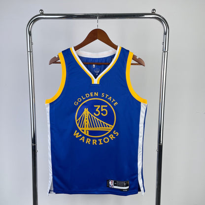Golden State Warriors Icon (2018) - Kevin Durant #35
