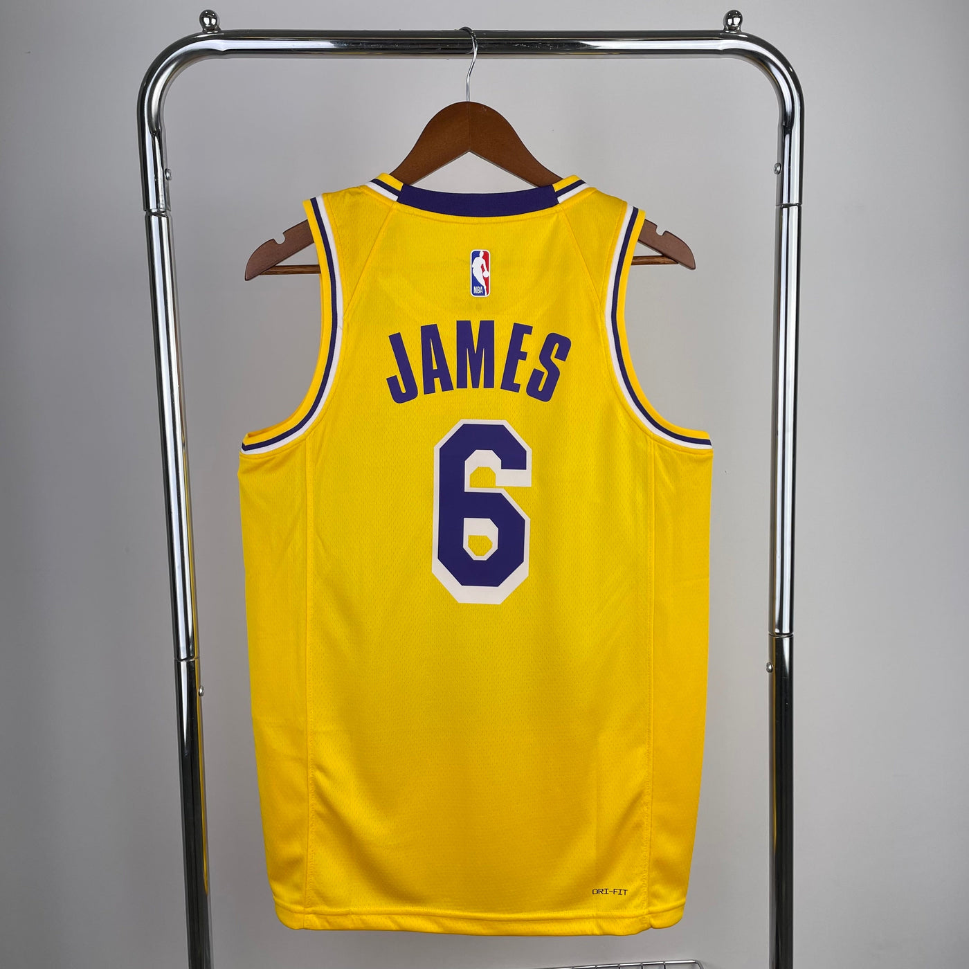 Los Angeles Lakers Icon (Current) - Choose Player