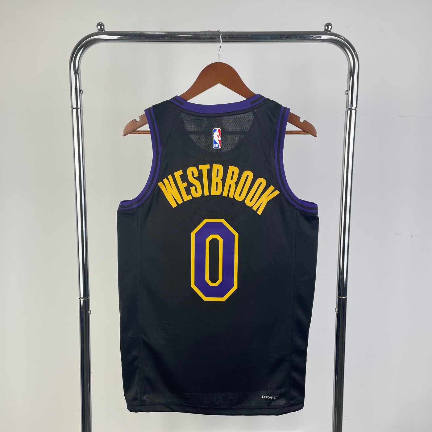 Los Angeles Lakers City Edition (25/26) - Choose Player