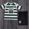 Sporting CP 2001/2003 Home - Fan [Kids]