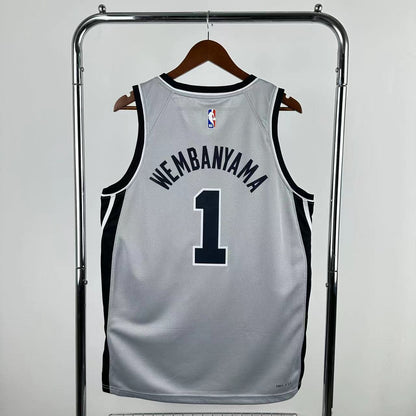 San Antonio Spurs Statement (Current) - Choose Player