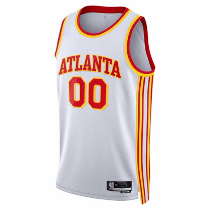 Atlanta Hawks Association (Current) - Custom