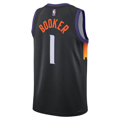 Phoenix Suns City Edition (25/26) - Choose Player