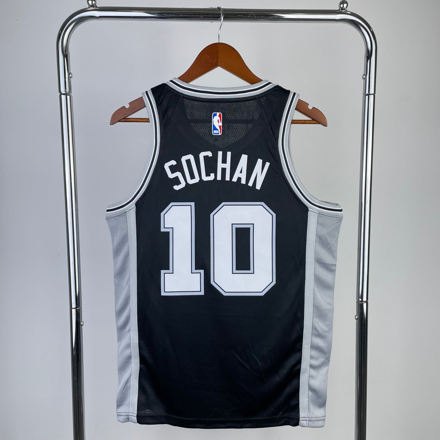 San Antonio Spurs Icon (Current) - Choose Player