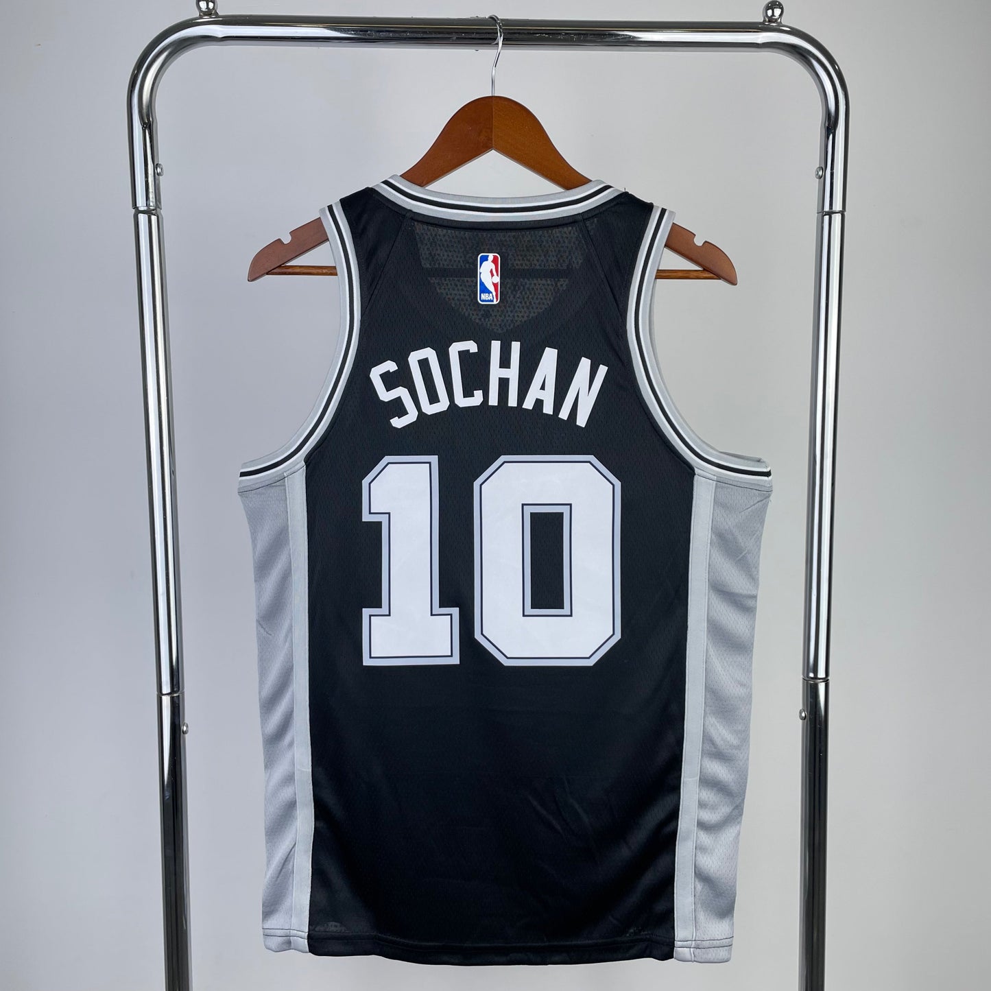 San Antonio Spurs Icon (Current) - Choose Player