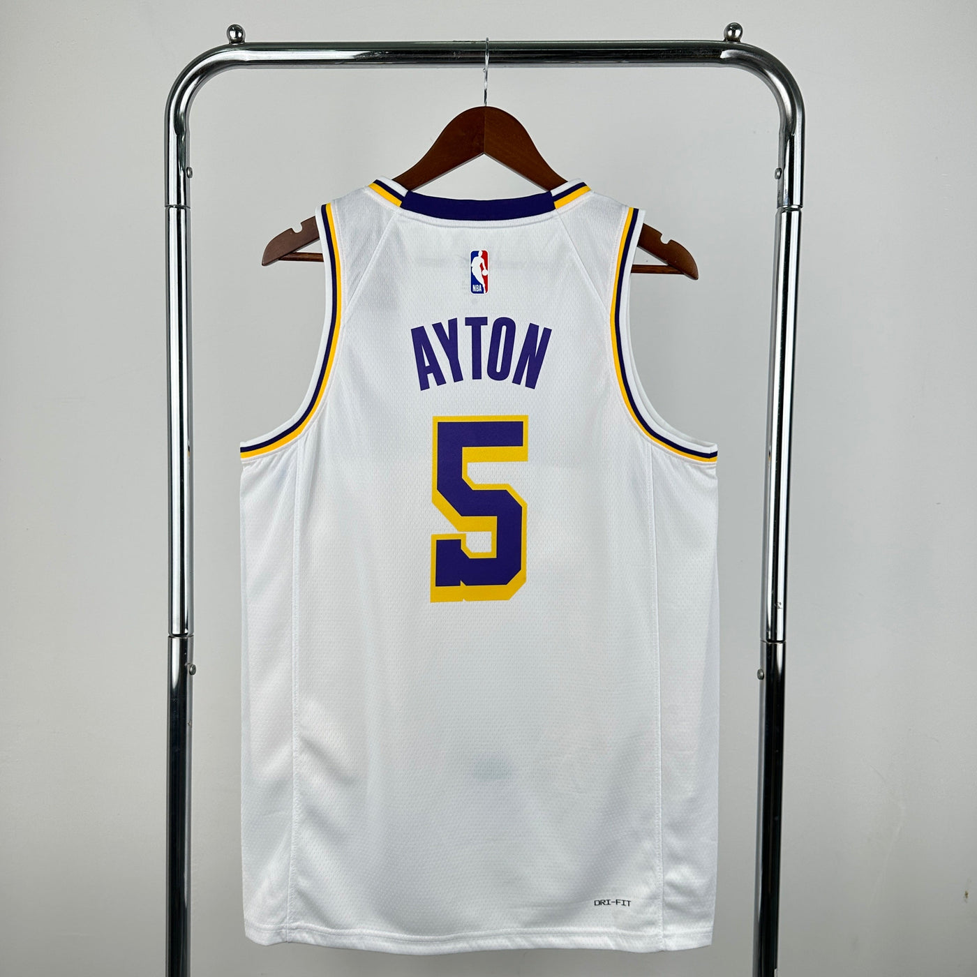 Los Angeles Lakers Association (Current) - Choose Player