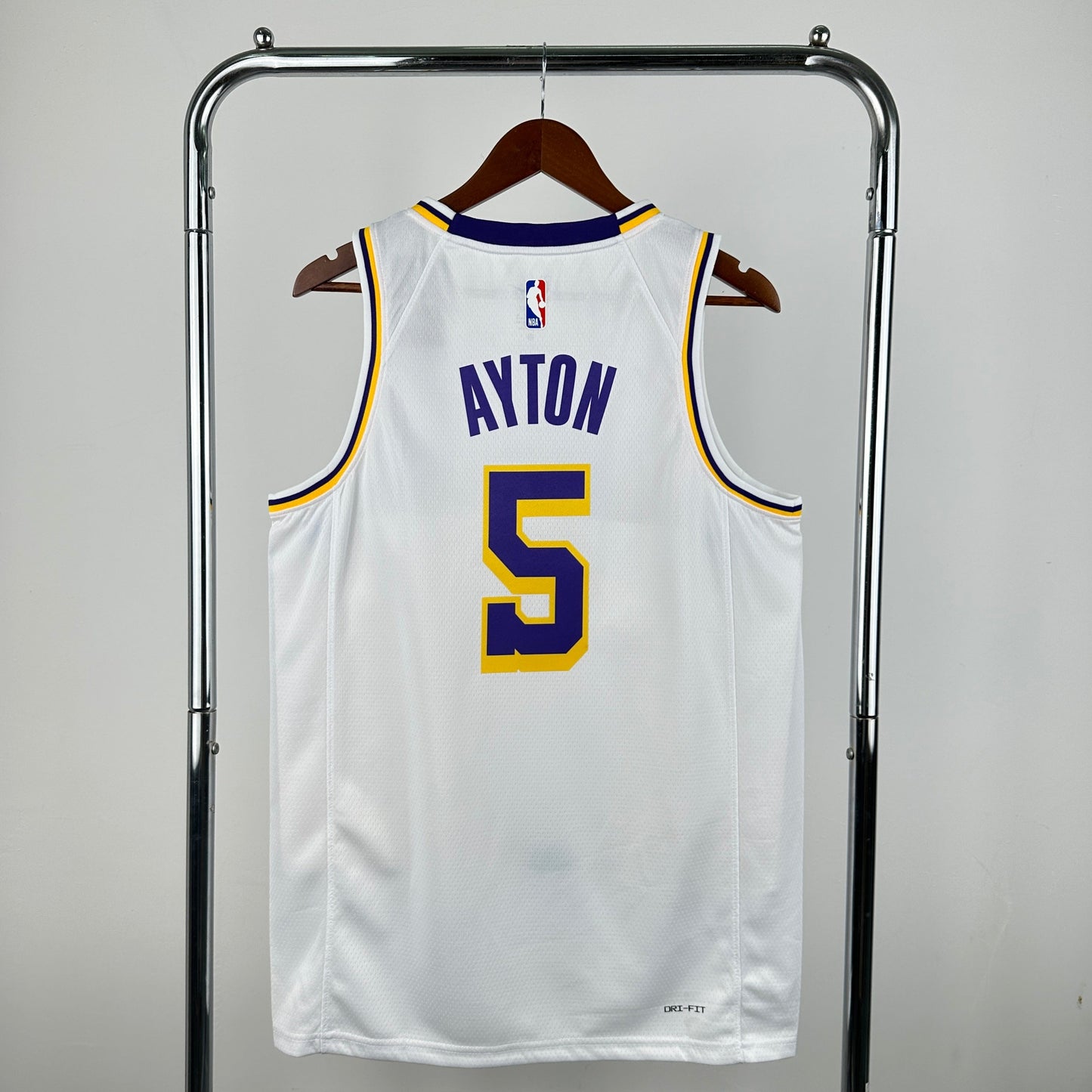 Los Angeles Lakers Association (Current) - Choose Player