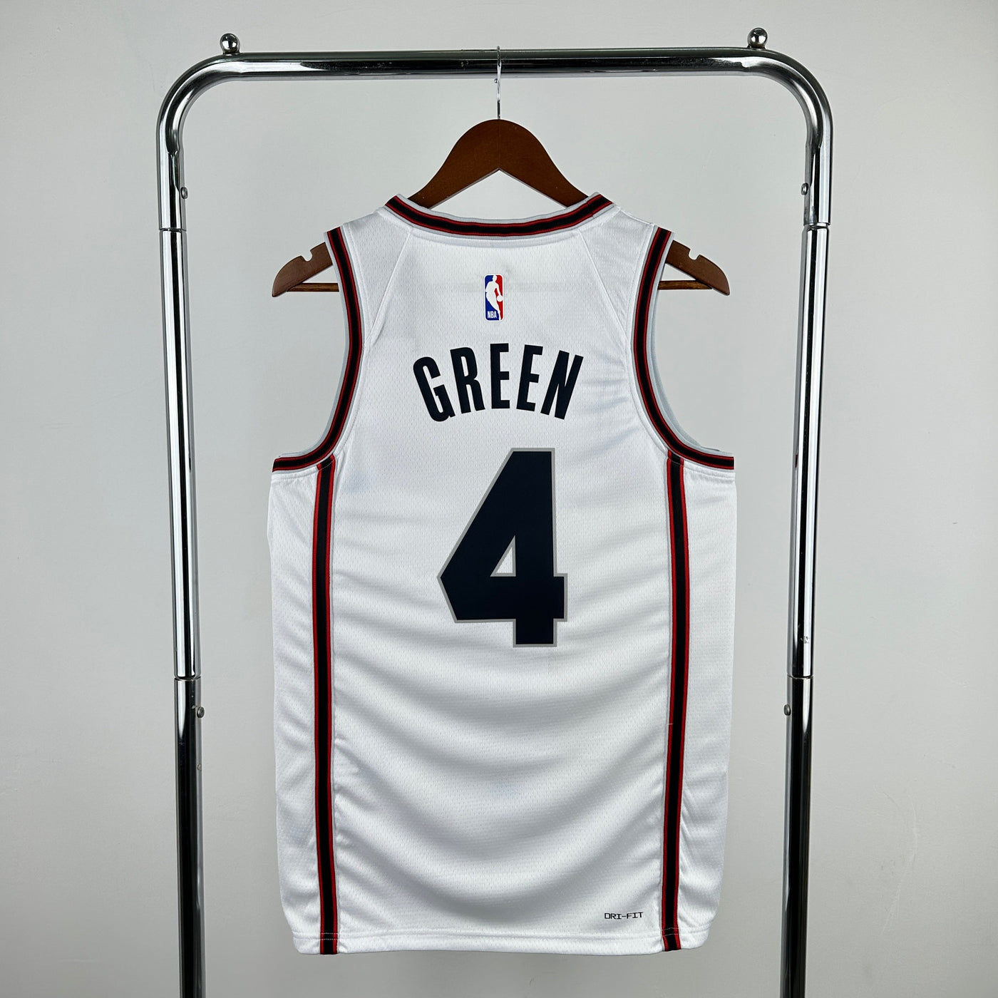 Houston Rockets City Edition (24/25) - Choose Player