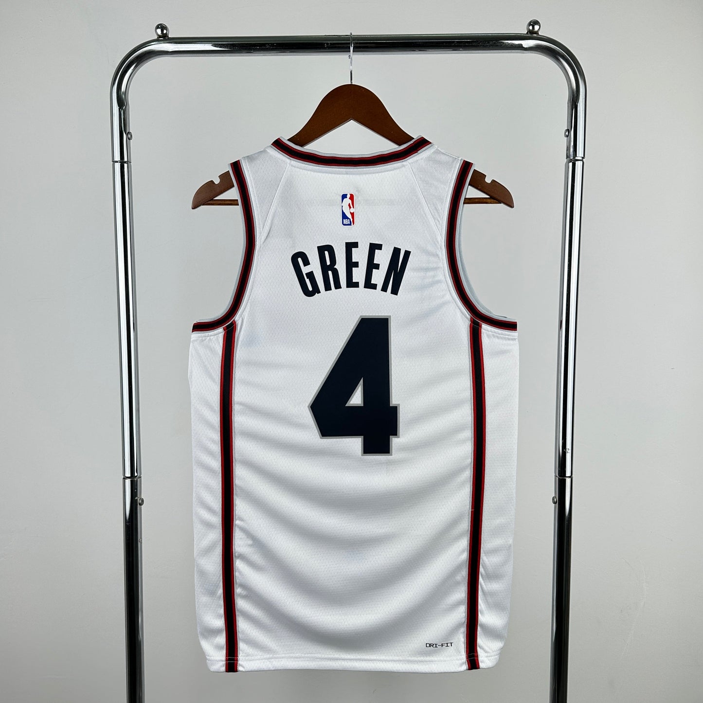 Houston Rockets City Edition (24/25) - Choose Player