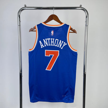 New York Knicks Icon (Current) - Choose Player