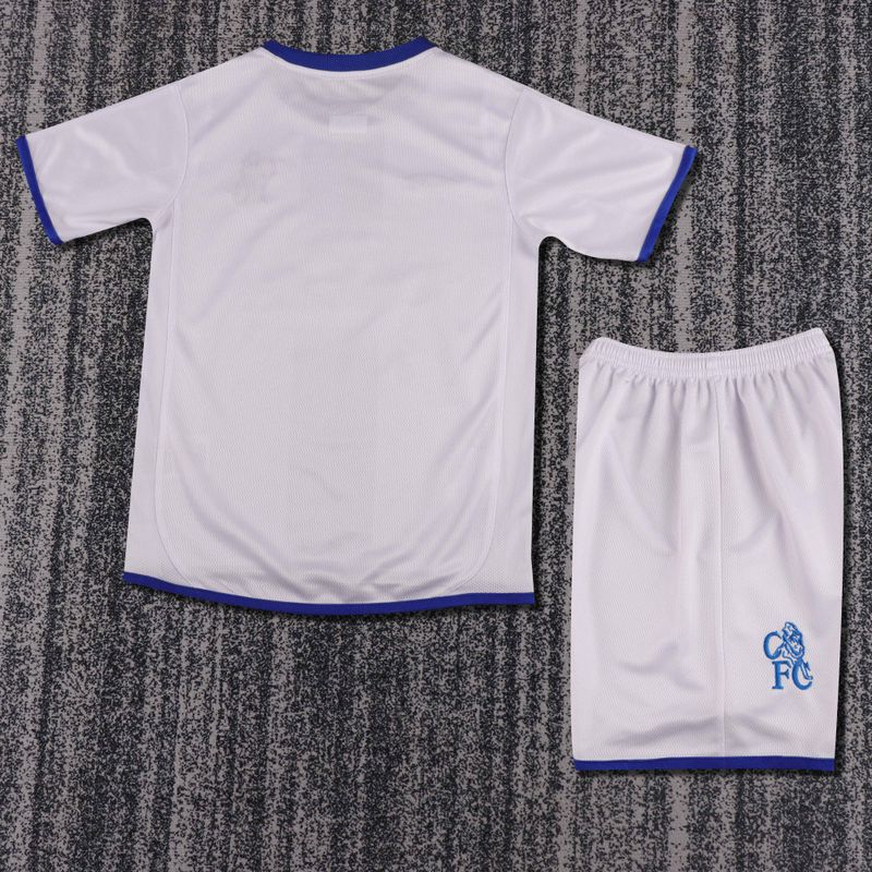 Chelsea FC 2003/2005 Extérieur - Fan [Enfant]