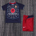 Atlético Madrid 2004/2005 Away - Fan [Kids]