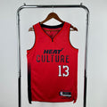 Miami Heat City Edition (24/25) - Choose Player