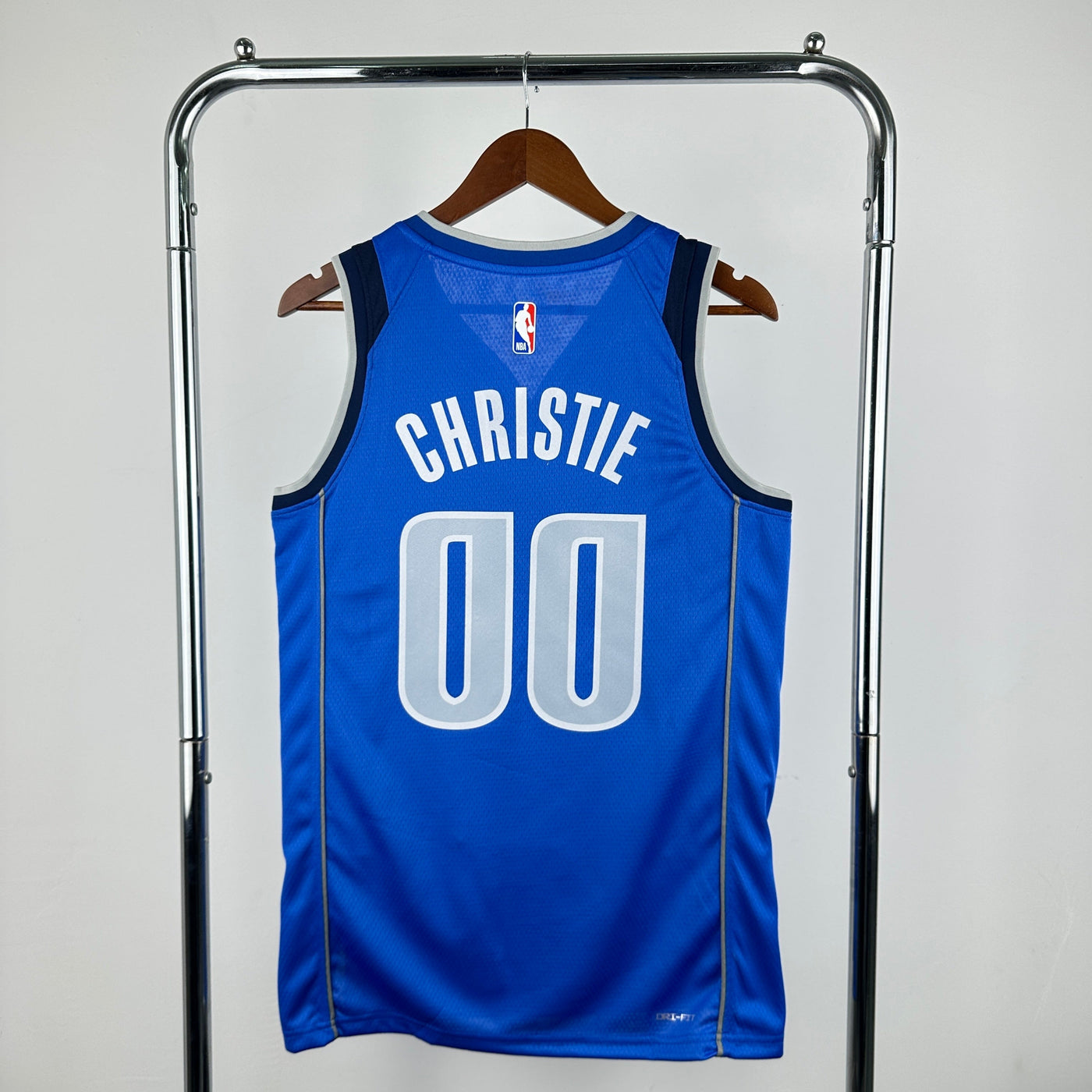 Dallas Mavericks Icon (Current) - Choose Player