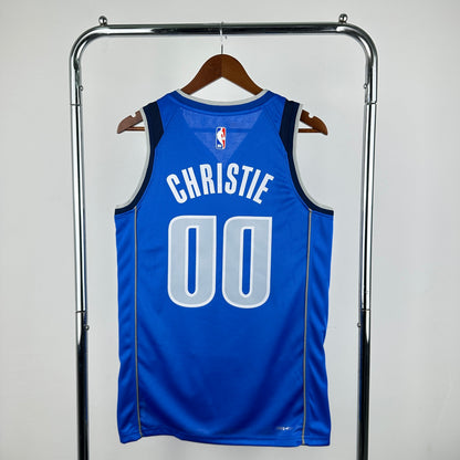 Dallas Mavericks Icon (Current) - Choose Player