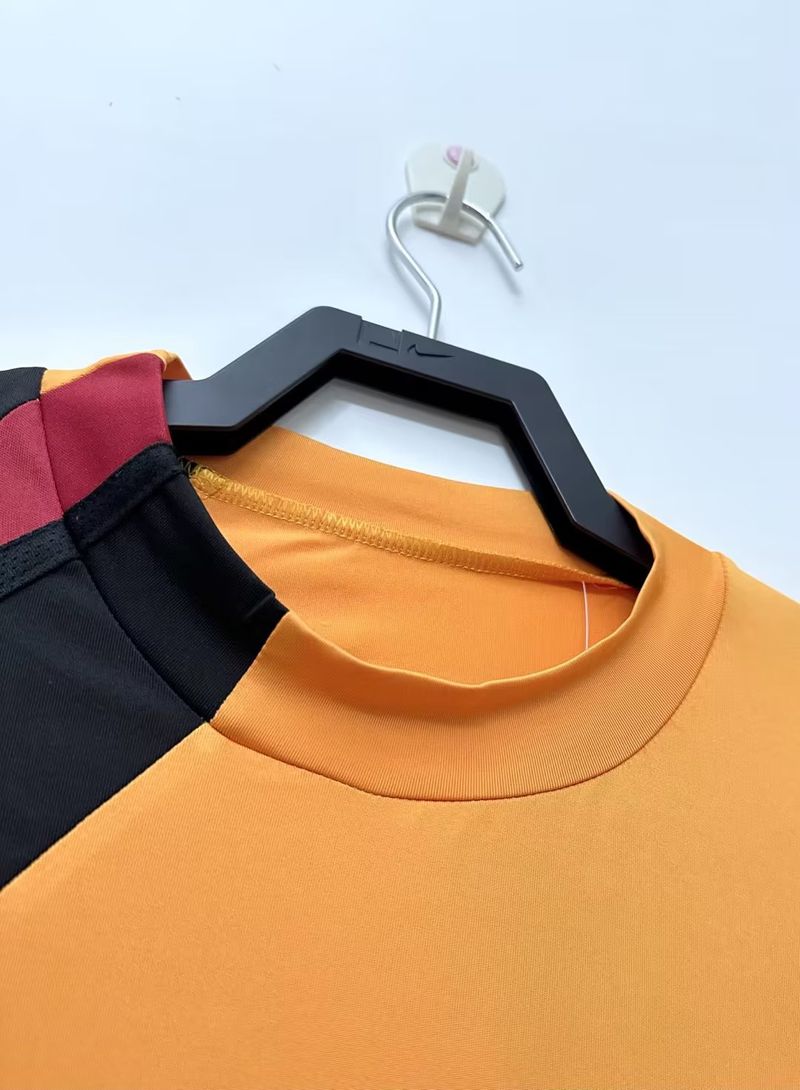 AS Roma 2005/2006 Home - Fan Version [Adult]