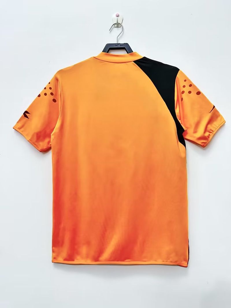 AS Roma 2005/2006 Home - Fan Version [Adult]