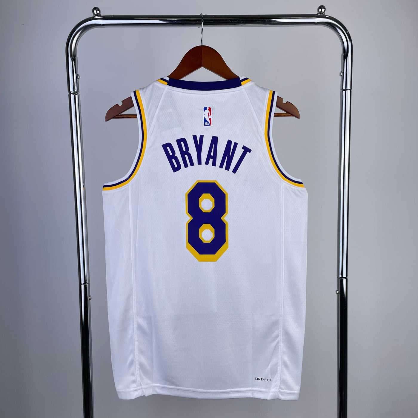 Los Angeles Lakers Association (Current) - Choose Player