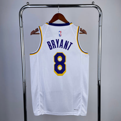 Los Angeles Lakers Association (Current) - Choose Player