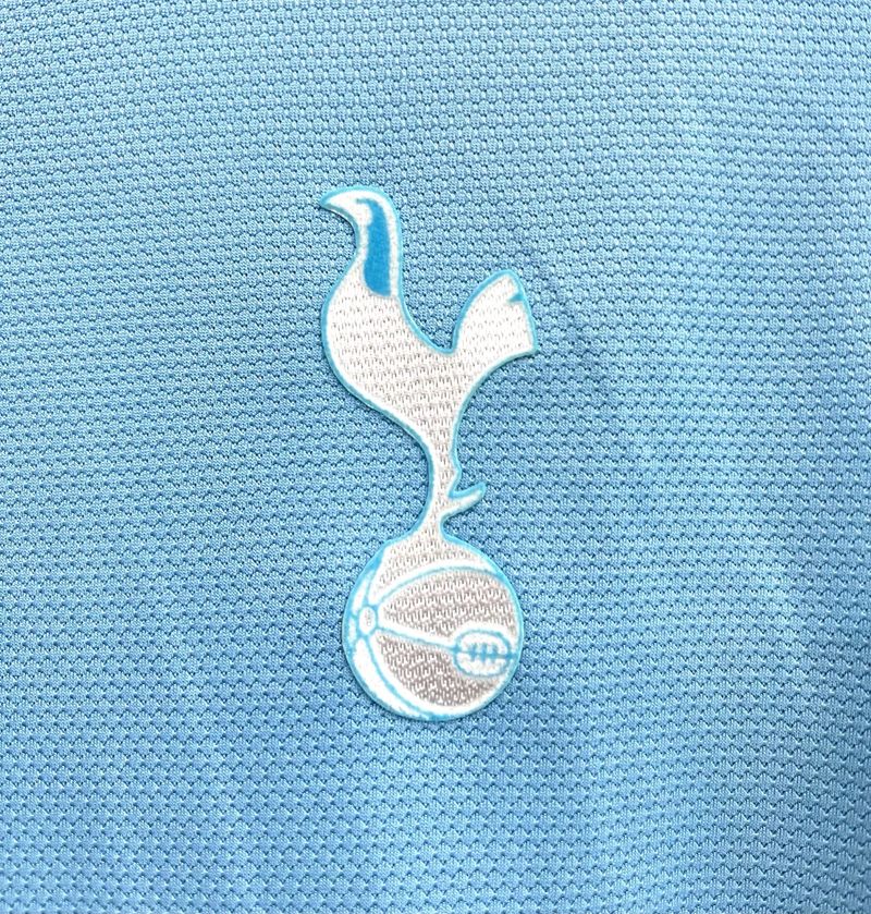 Tottenham Hotspur 2006/2007 Visitante - Versión Fan [Adulto]