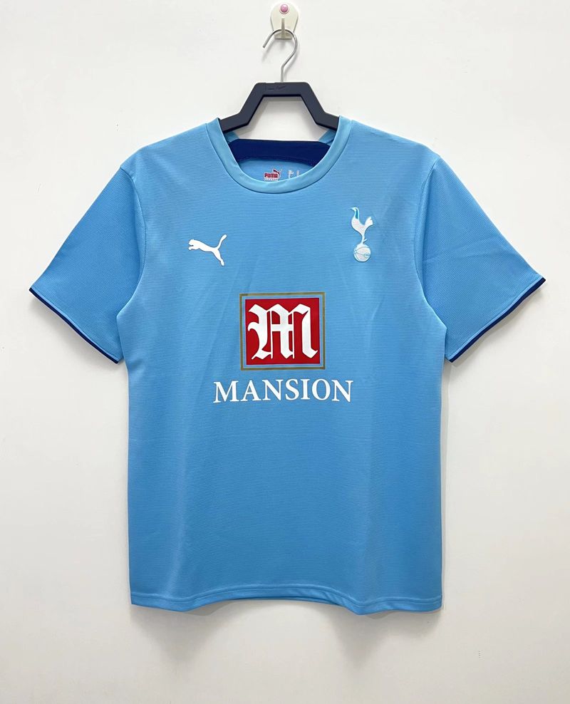 Tottenham Hotspur 2006/2007 Visitante - Versión Fan [Adulto]