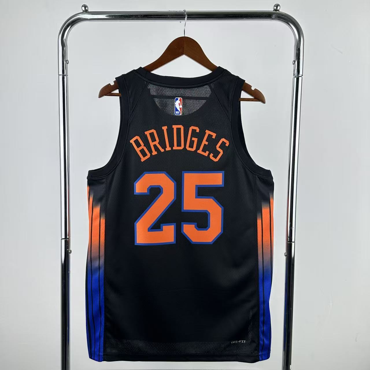 New York Knicks Statement (25/26) - Choose Player