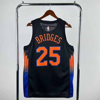 New York Knicks Statement (25/26) - Choose Player