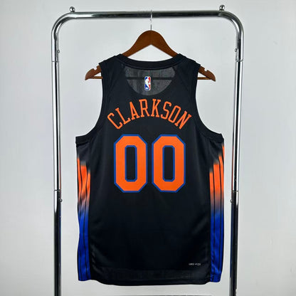 New York Knicks Statement (25/26) - Choose Player