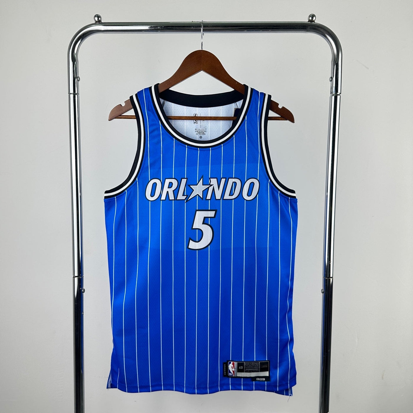 Orlando Magic Icon (Current) - Choose Player