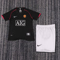 Manchester United 2007/2008 Away - Fan [Kids]