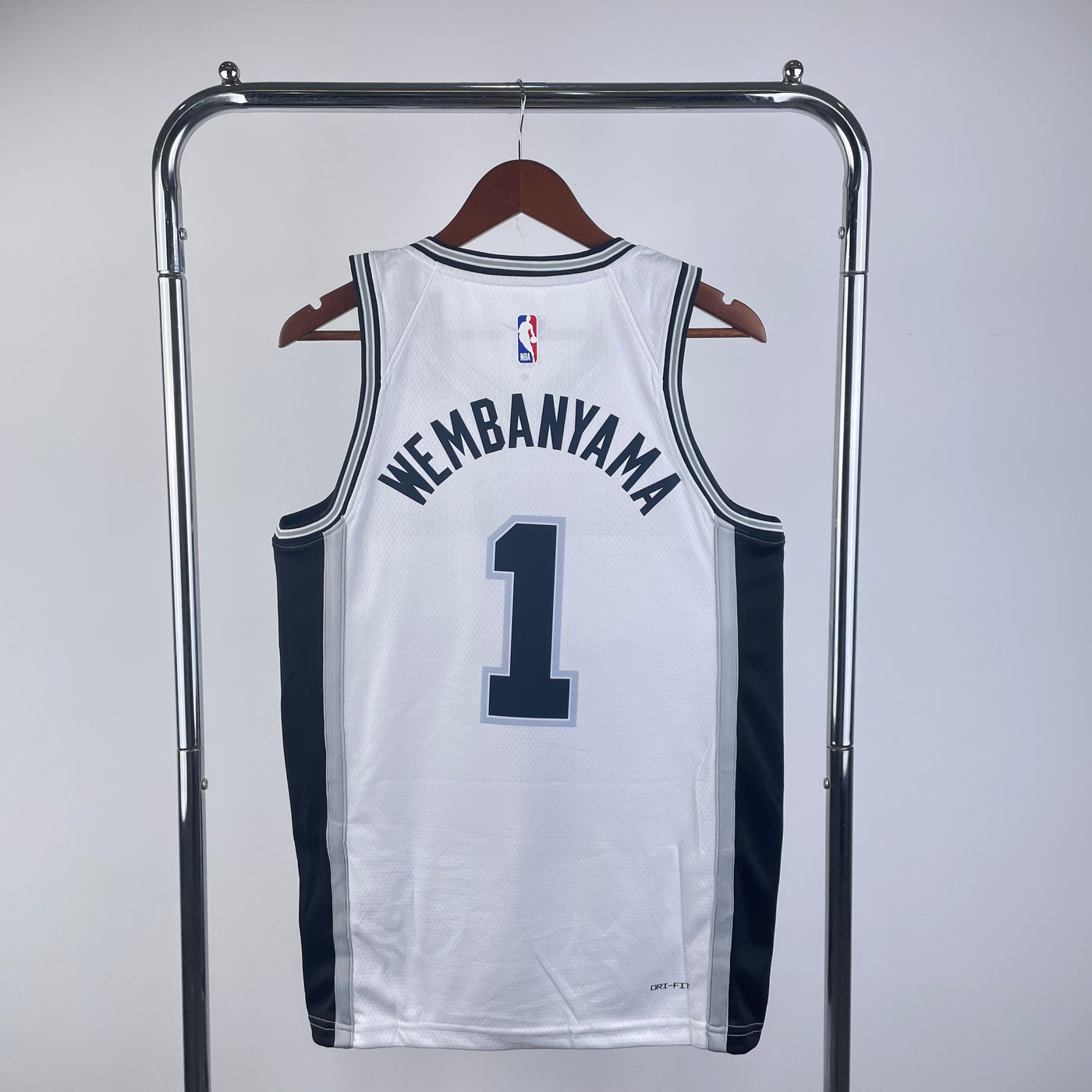 San Antonio Spurs Association (Current) - Victor Wembanyama #1