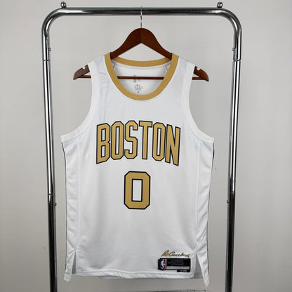 Boston Celtics City Edition (25/26) - Choose Player