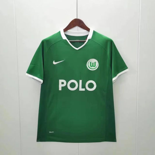 Retro AFC Ajax 2008-2009 home