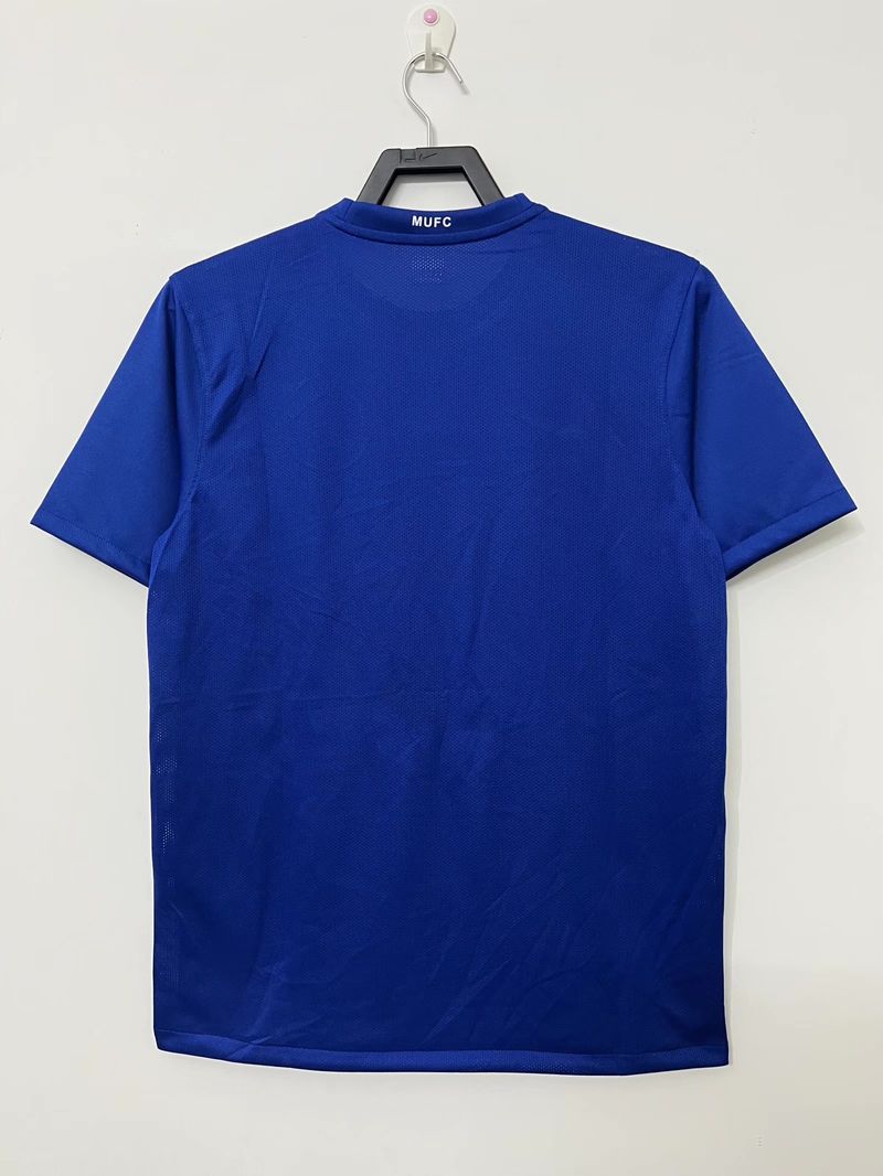 Manchester United FC 2008/2009 Third - Fan Version [Adult]