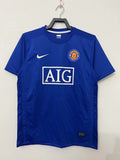 Manchester United FC 2008/2009 Third - Fan Version [Adult]