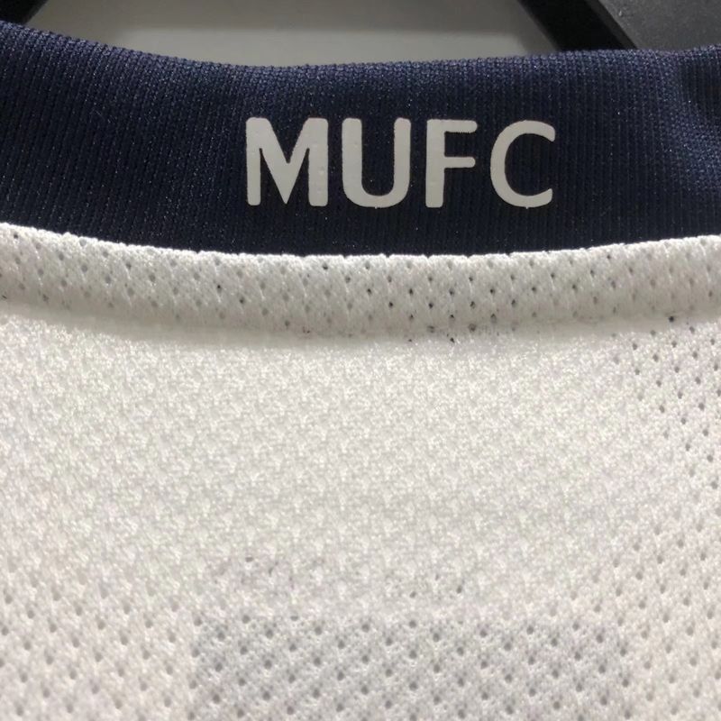 Manchester United FC 2008/2009 Édition Spéciale - Version Fan [Adulte]