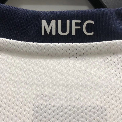 Manchester United FC 2008/2009 Special Edition - Fan Version [Adult]