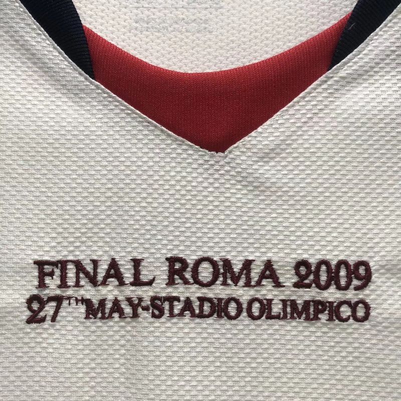 Manchester United FC 2008/2009 Édition Spéciale - Version Fan [Adulte]