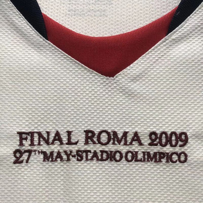 Manchester United FC 2008/2009 Special Edition - Fan Version [Adult]