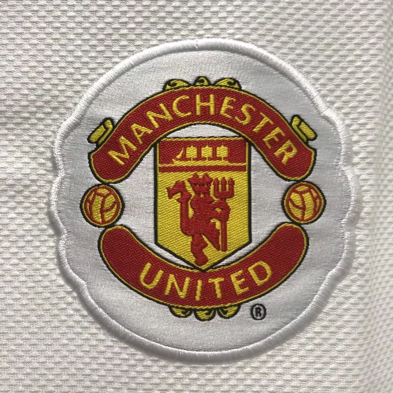 Manchester United FC 2008/2009 Édition Spéciale - Version Fan [Adulte]
