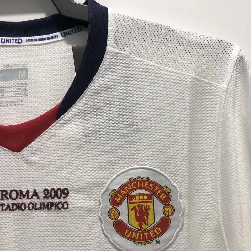 Manchester United FC 2008/2009 Édition Spéciale - Version Fan [Adulte]