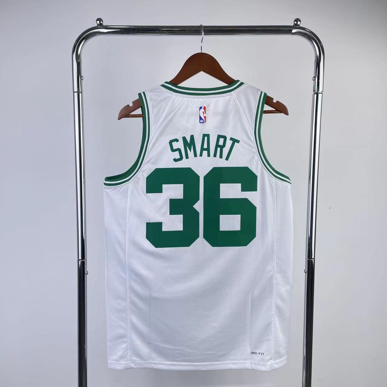 Association des Boston Celtics (Actuel) - Choisir un joueur