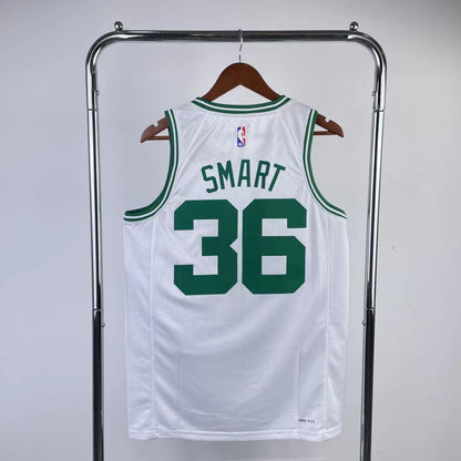 Association des Boston Celtics (Actuel) - Choisir un joueur